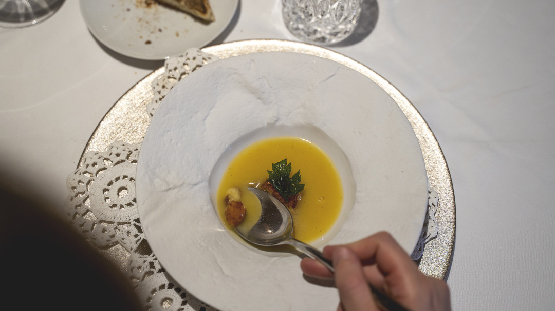 Kje jesti in se posladkati med velikonočnimi prazniki?