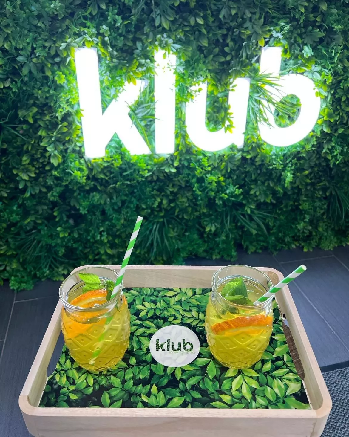 Klub MC