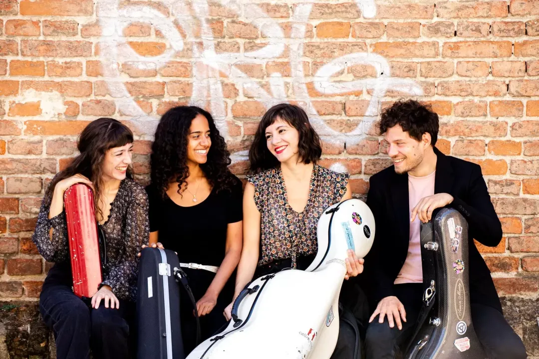 Koncert Ensemble Illyrica