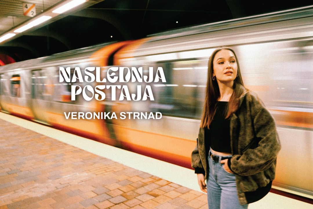 Koncert ob izdaji albuma