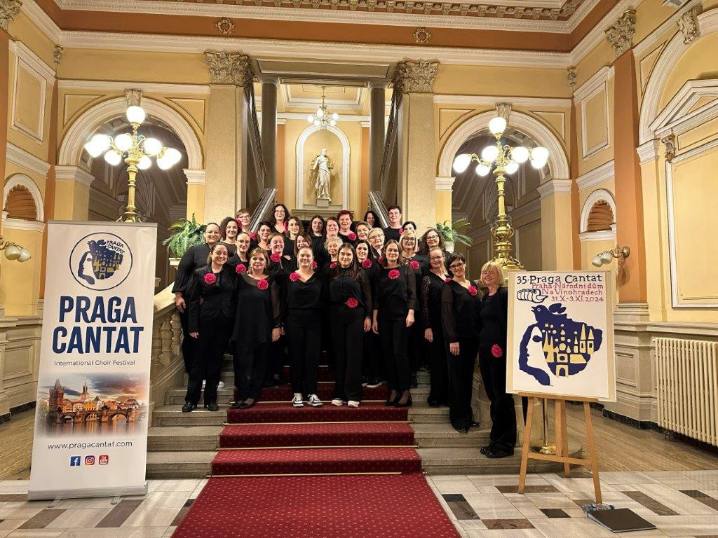 Koncert orkestrov in zborov Glasbene šole Brežice