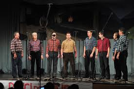 Koncert: Prid`te v gorco k nam