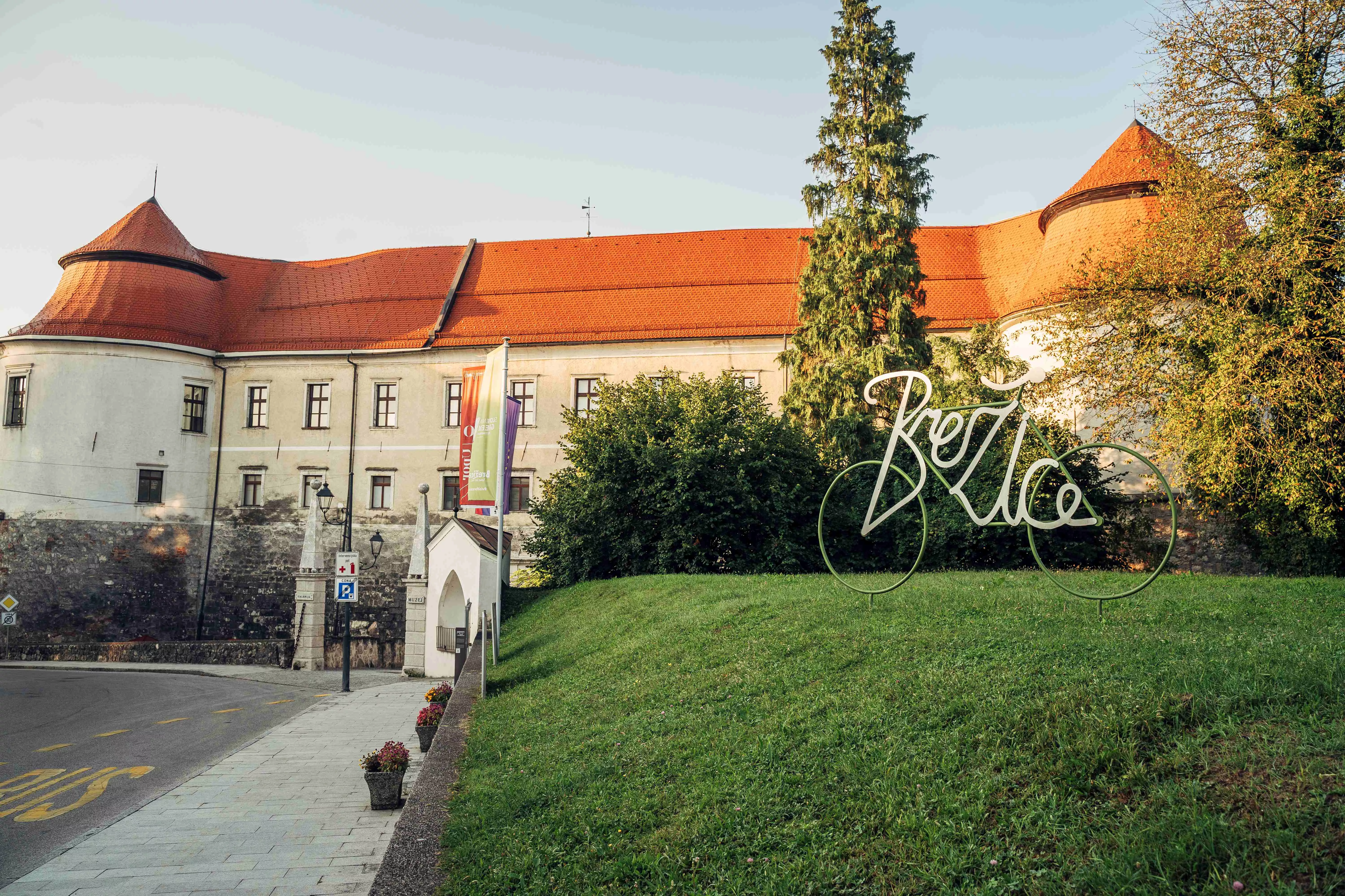 Krompirjeve počitnice v Brežicah