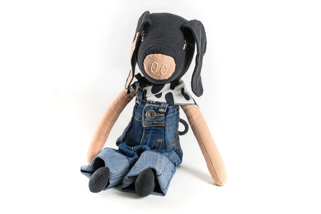 Krškopoljski pujcek