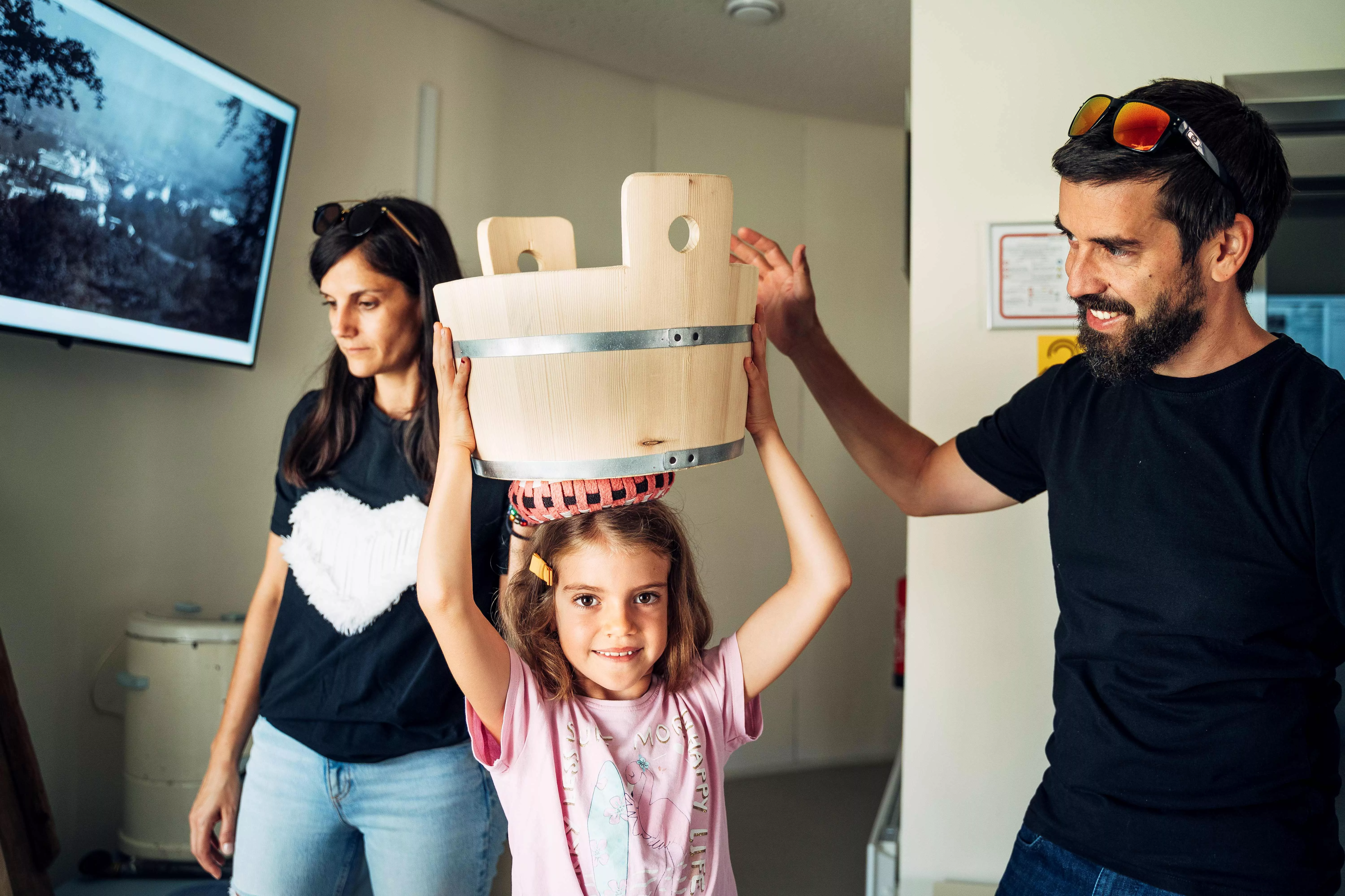 Kuhanje Županovega golaža in Dan odprtih vrat Vodovodnega stolpa