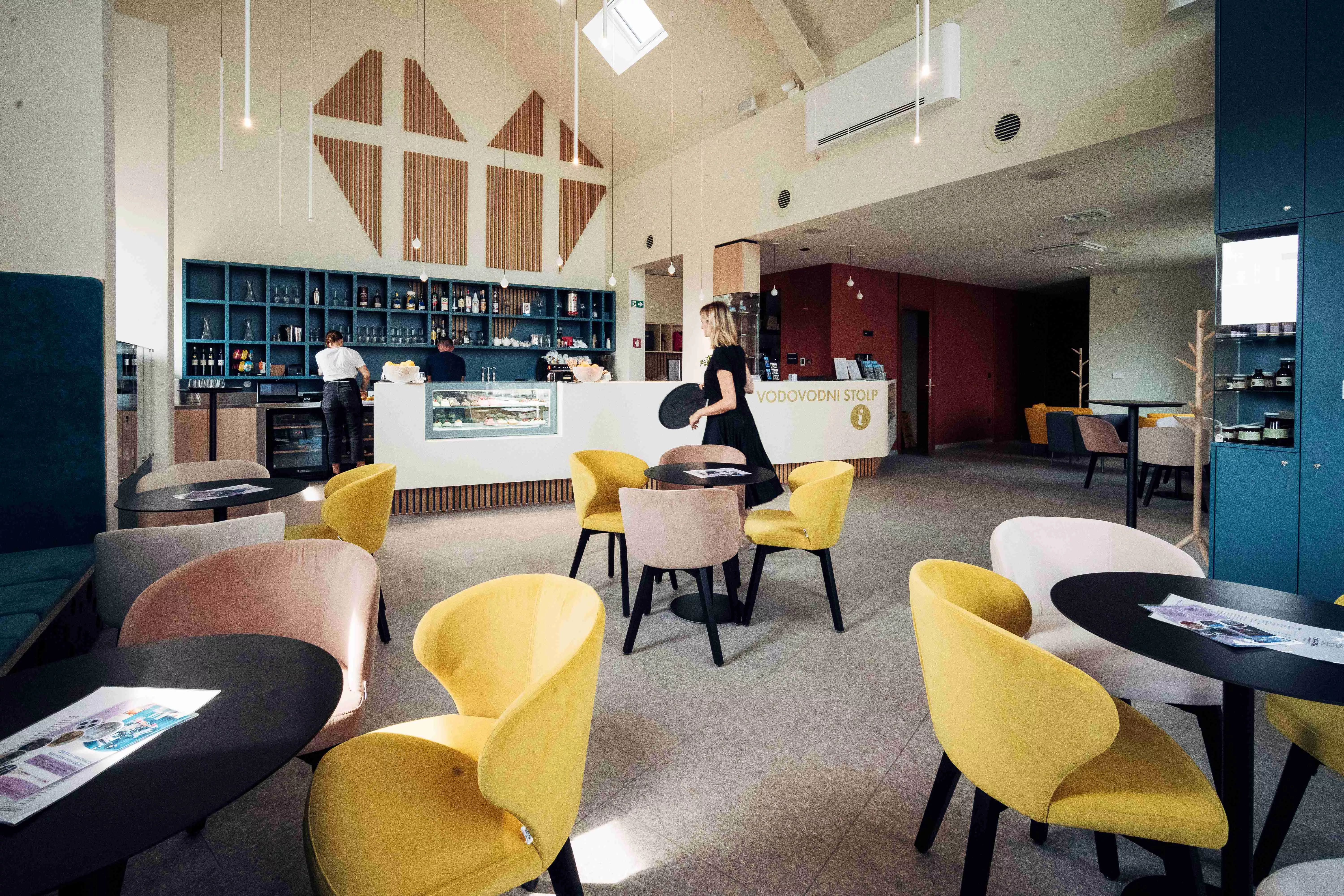 Kuhanje Županovega golaža in Dan odprtih vrat Vodovodnega stolpa