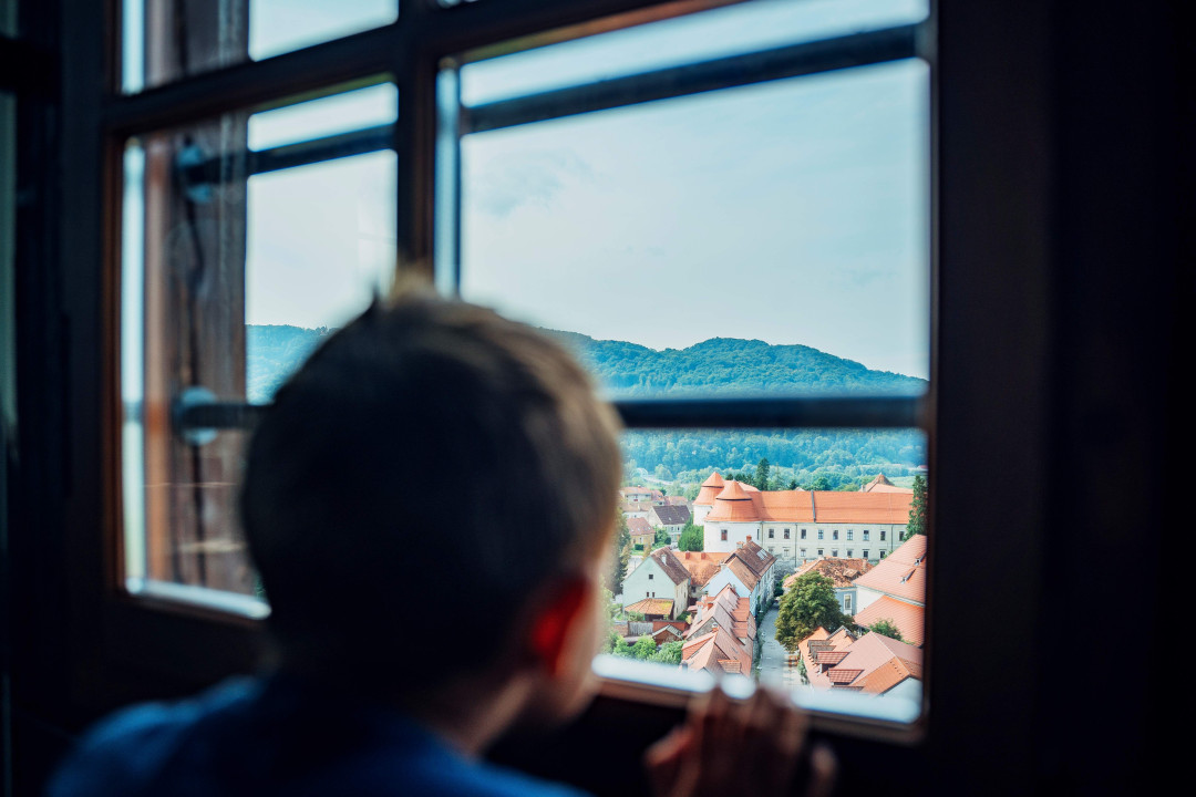 Kuhanje Županovega golaža in Dan odprtih vrat Vodovodnega stolpa