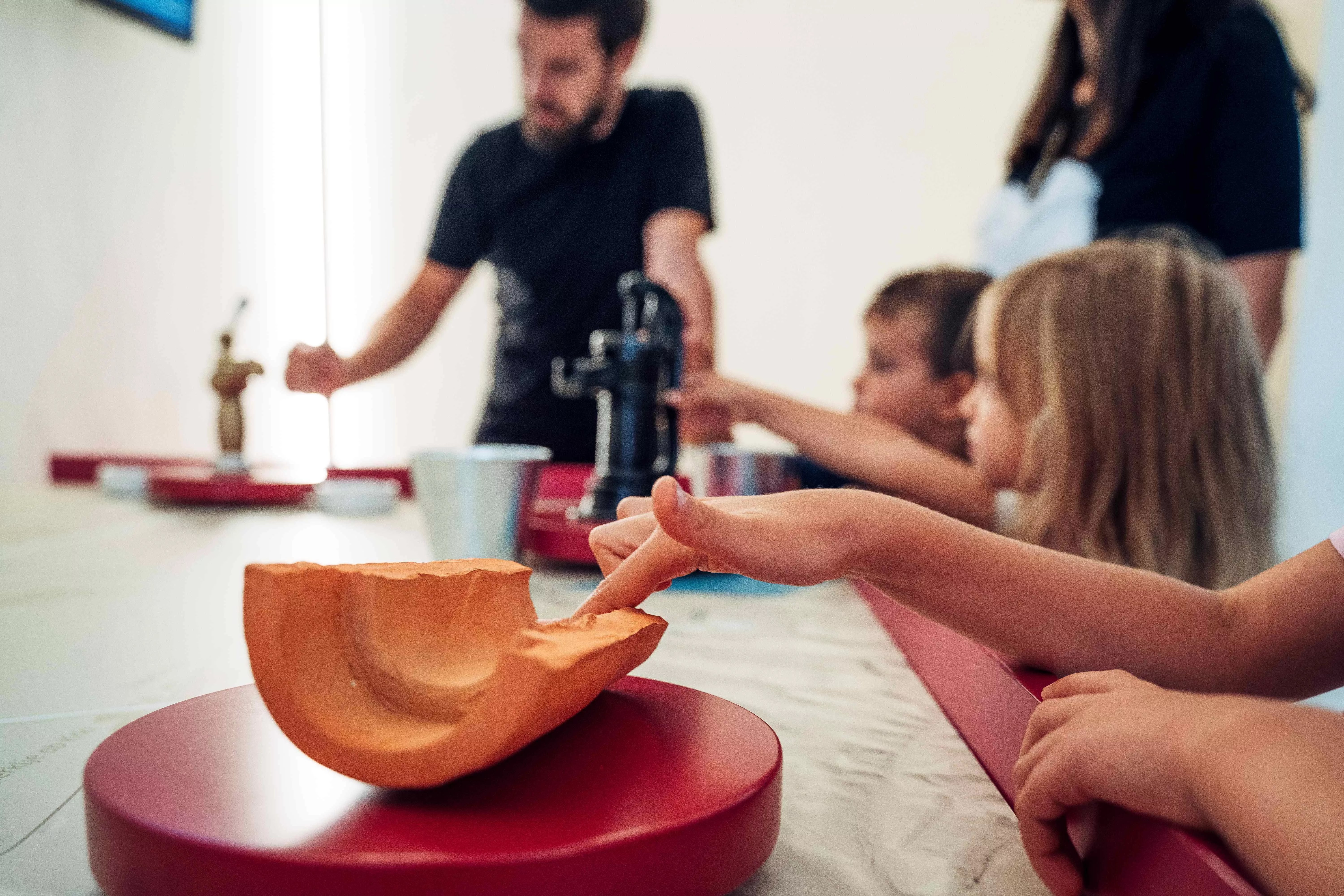 Kuhanje Županovega golaža in Dan odprtih vrat Vodovodnega stolpa