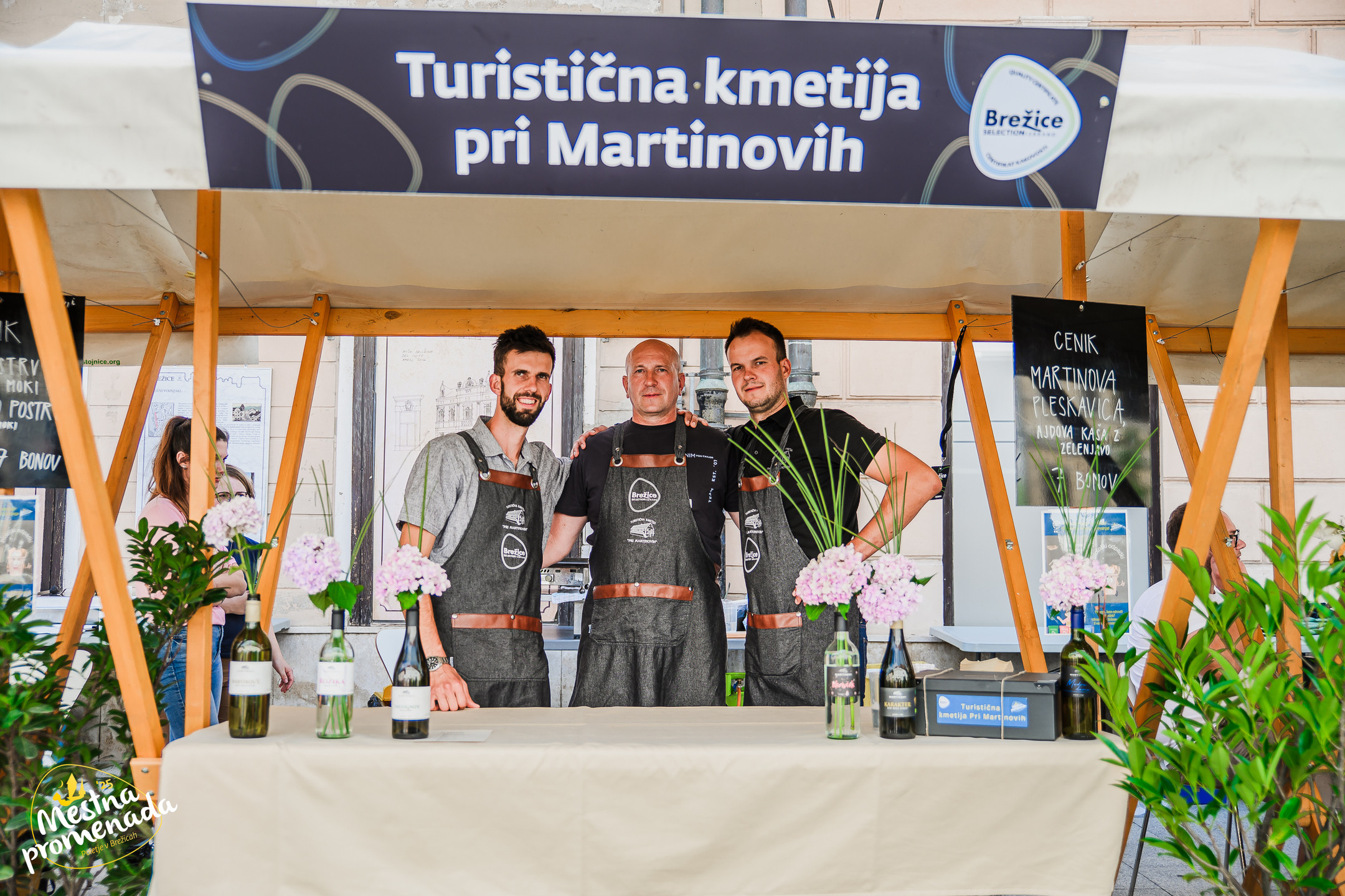 Kuhinja na ulici