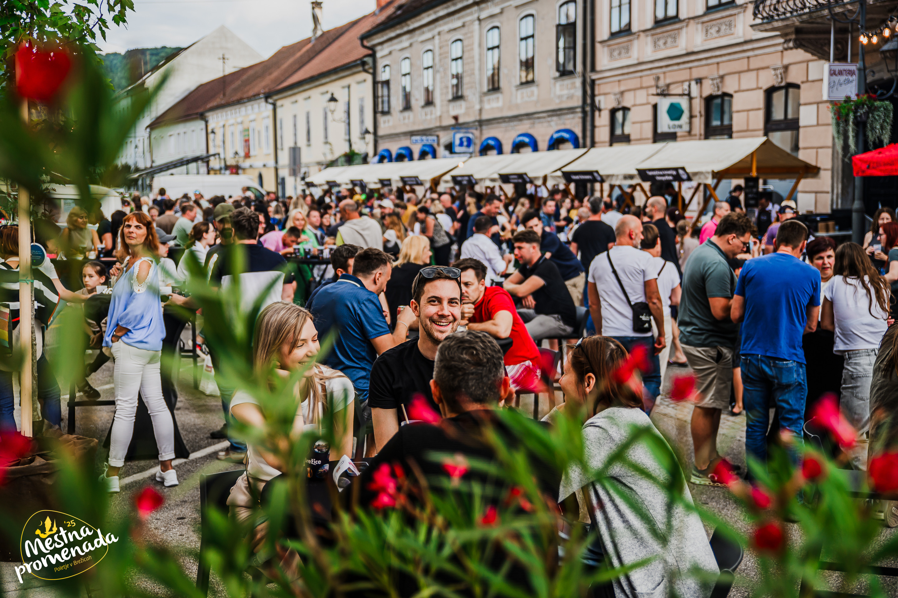 Kuhinja na ulici: Brežice izbrano