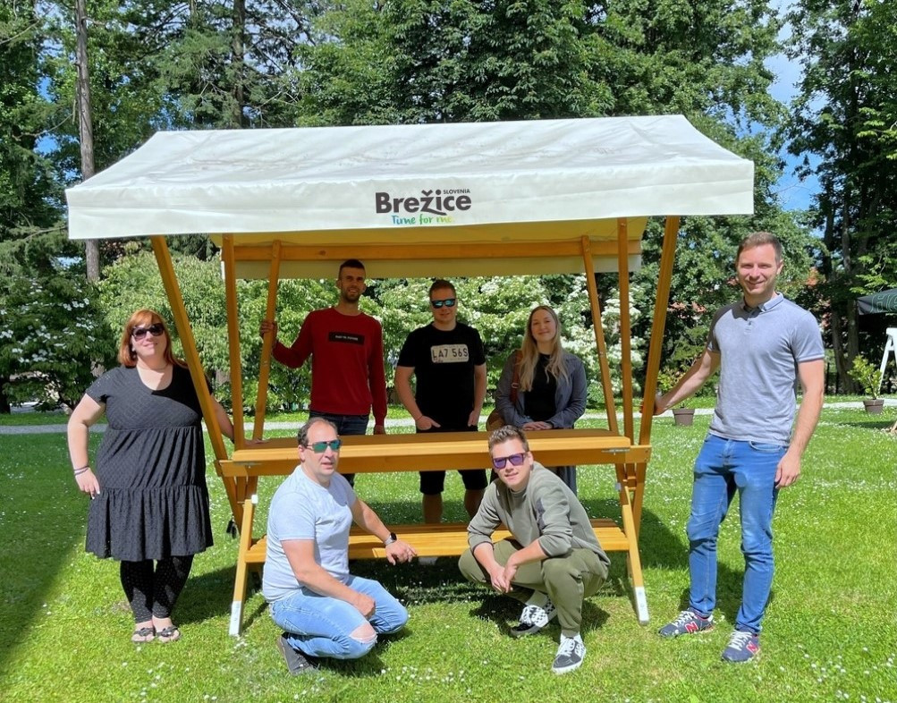 Kuhinja na ulici: Brežice Selection/Izbrano