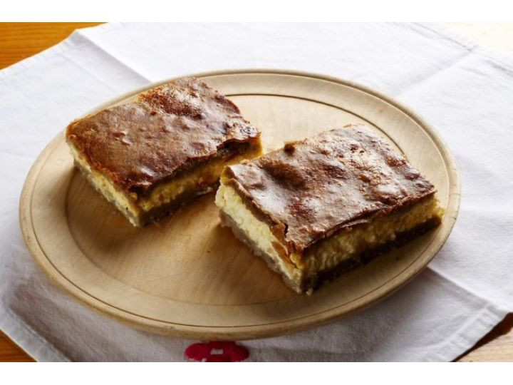 Kulinarična delavnica - priprava ajdovega potancelja