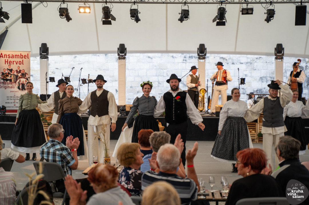 Kulturno rajanje 2024 v Artičah