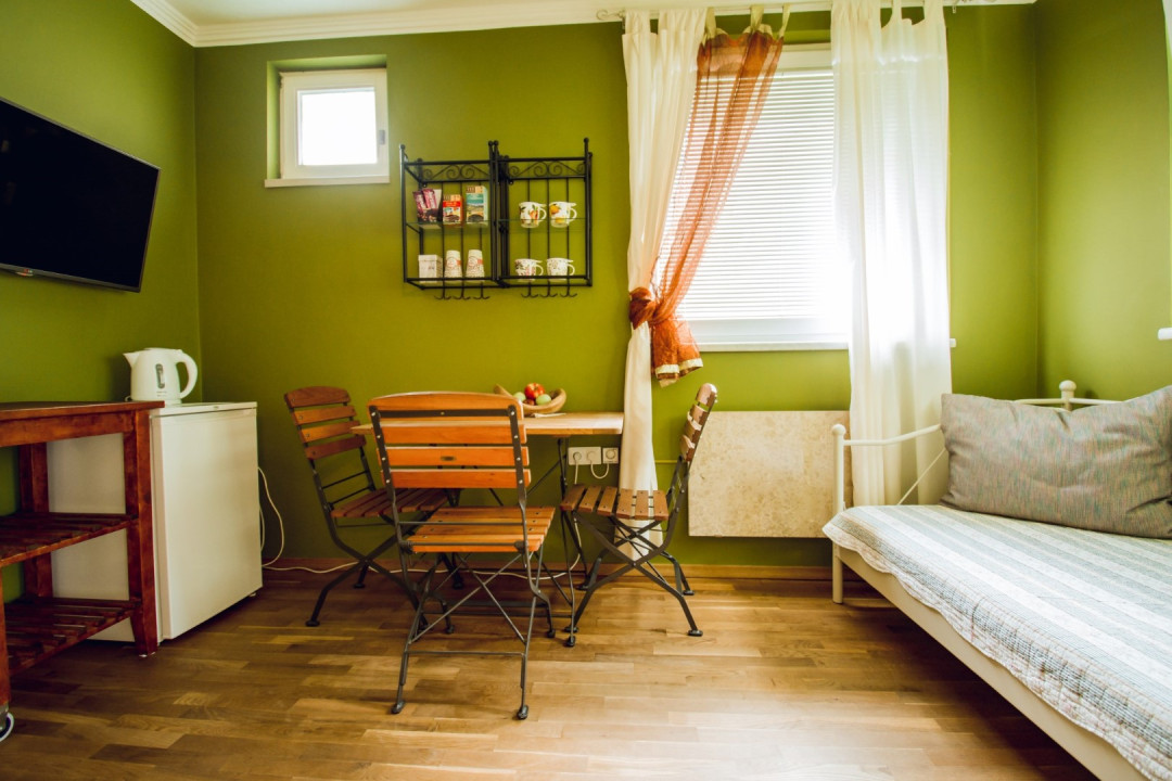 Live-energy Apartments