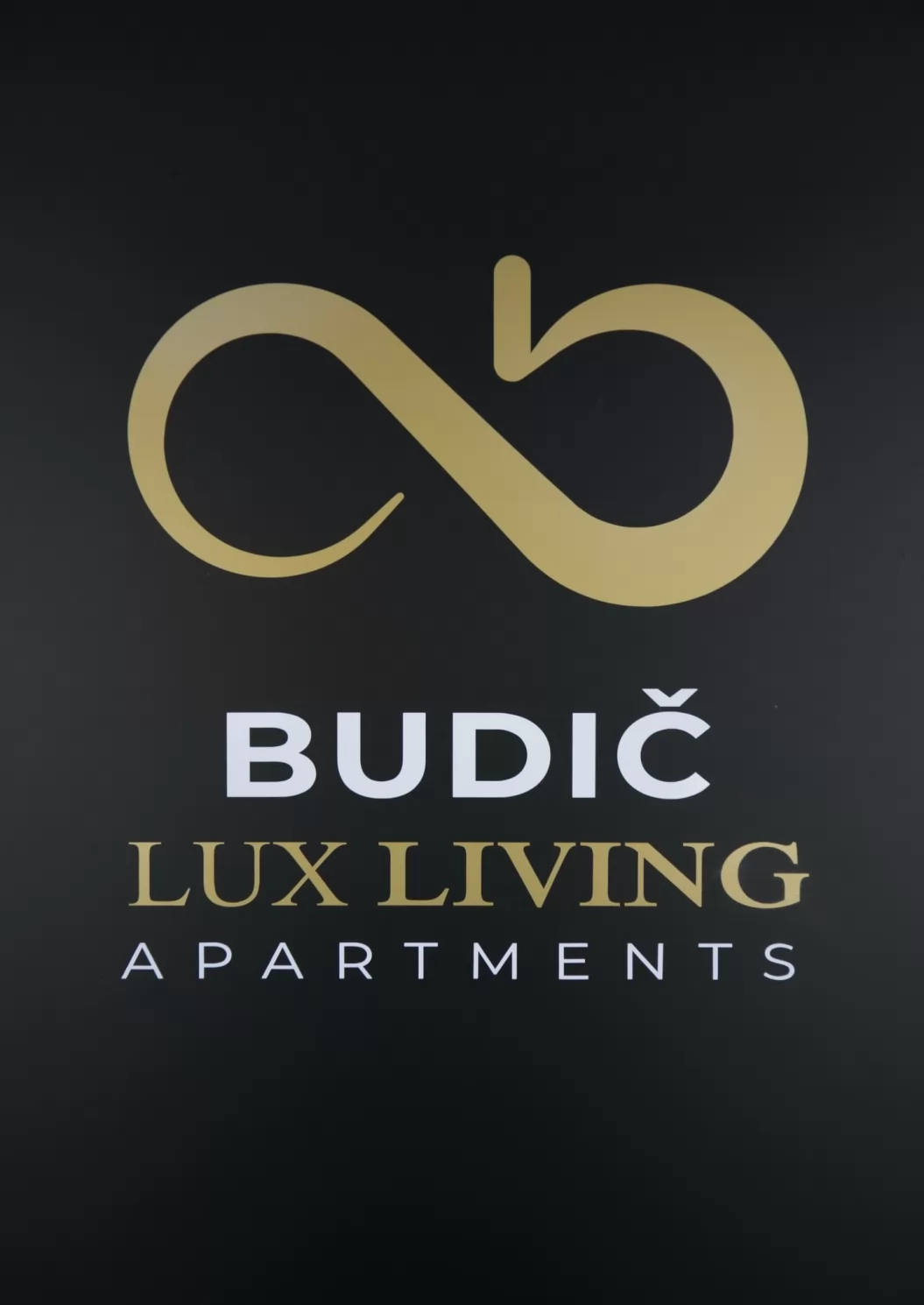 Lux Living Apartments Budič