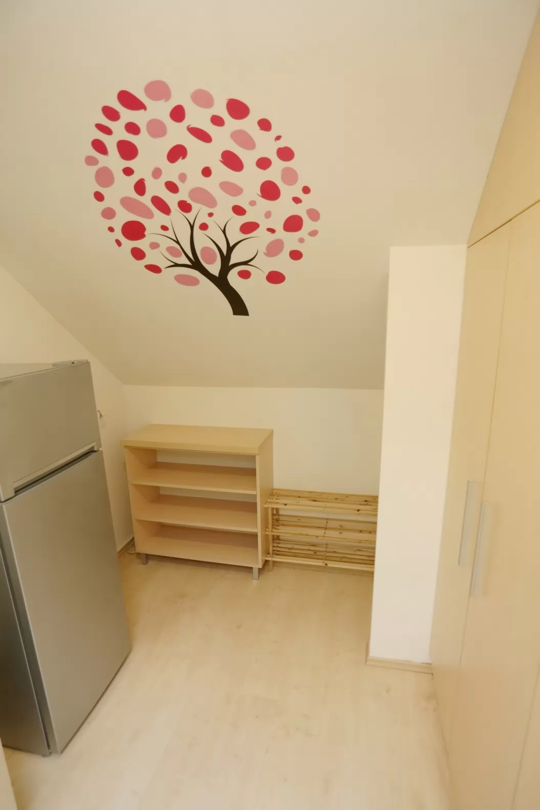 Lux Living Apartments Budič