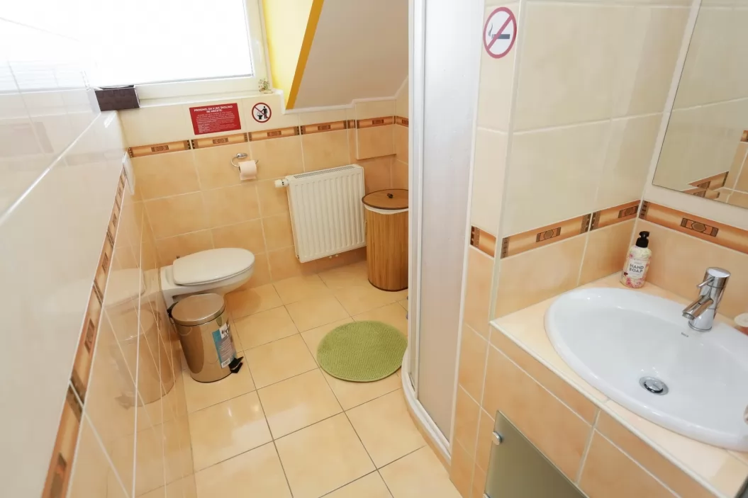 Lux Living Apartments Budič