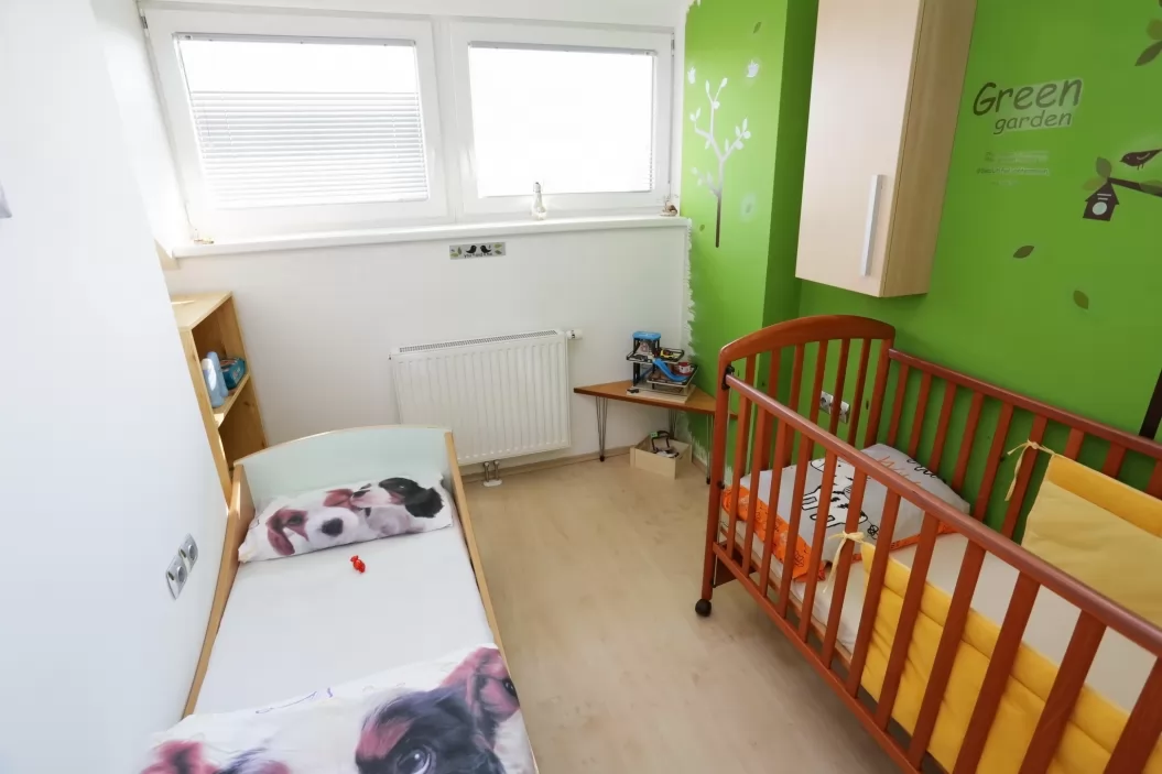 Lux Living Apartments Budič