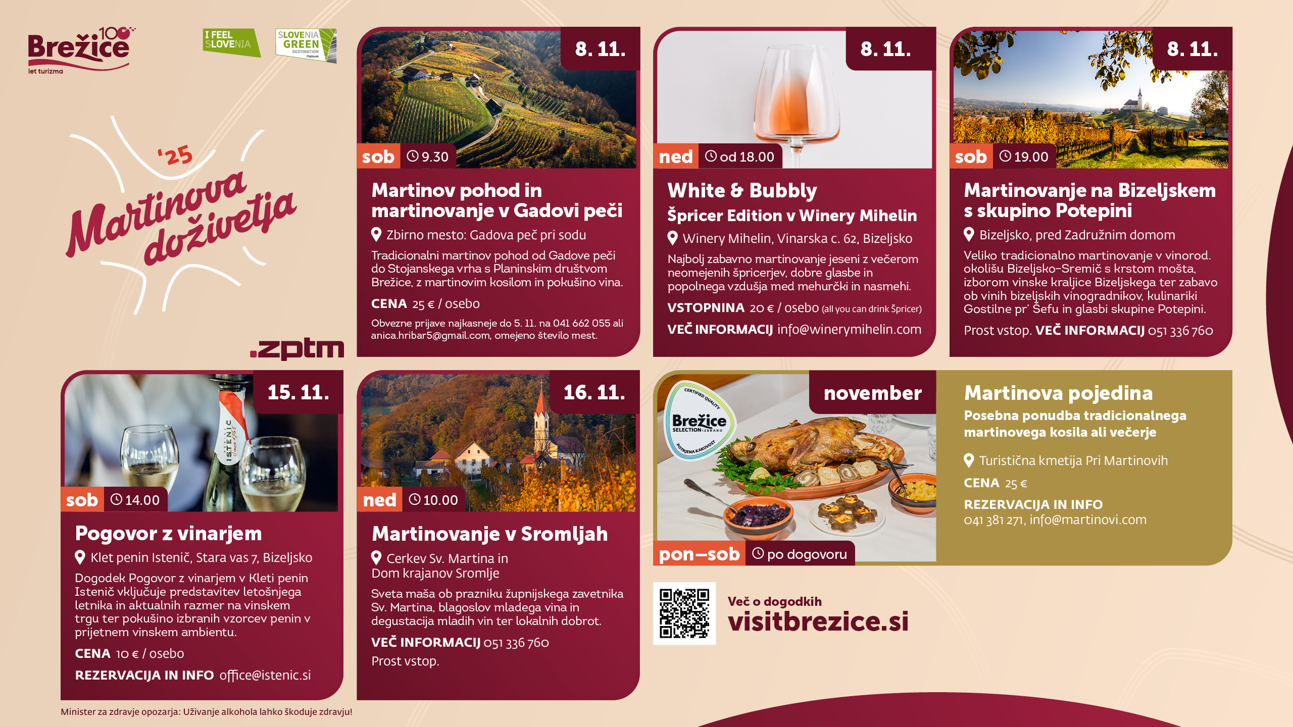 Martinova doživetja 25’