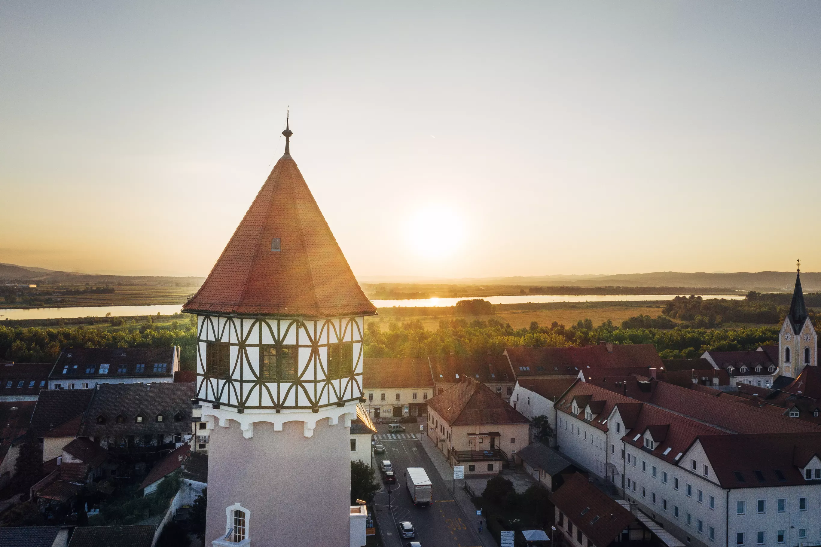 Martinova doživetja v destinaciji Brežice