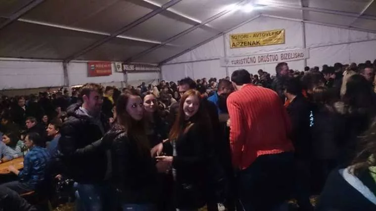 Martinova doživetja v destinaciji Brežice