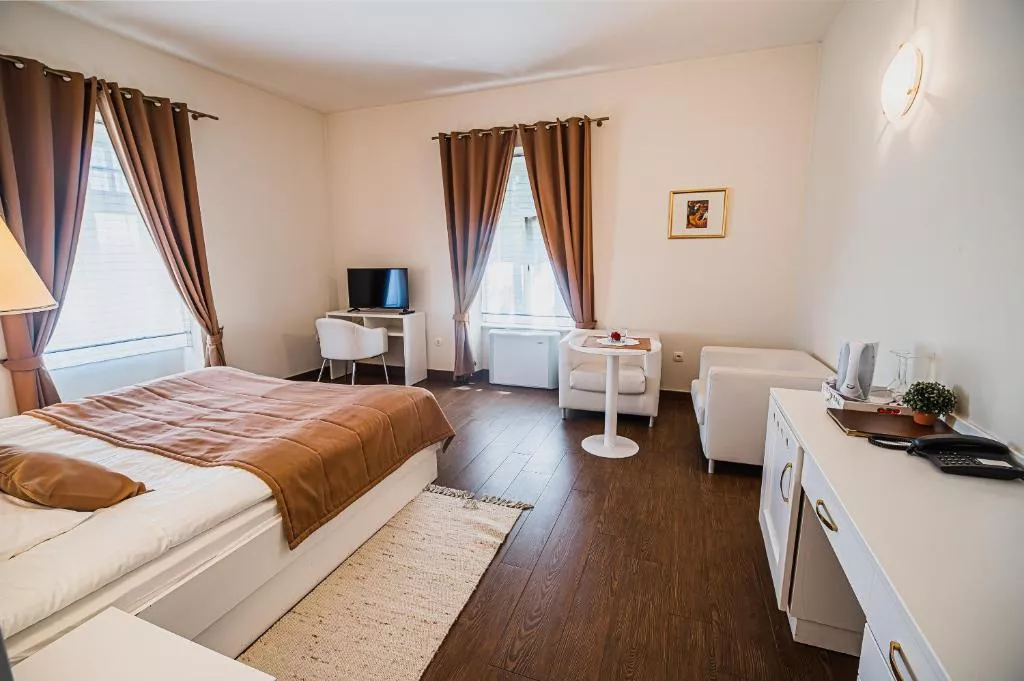 Martinova doživetja v destinaciji Brežice