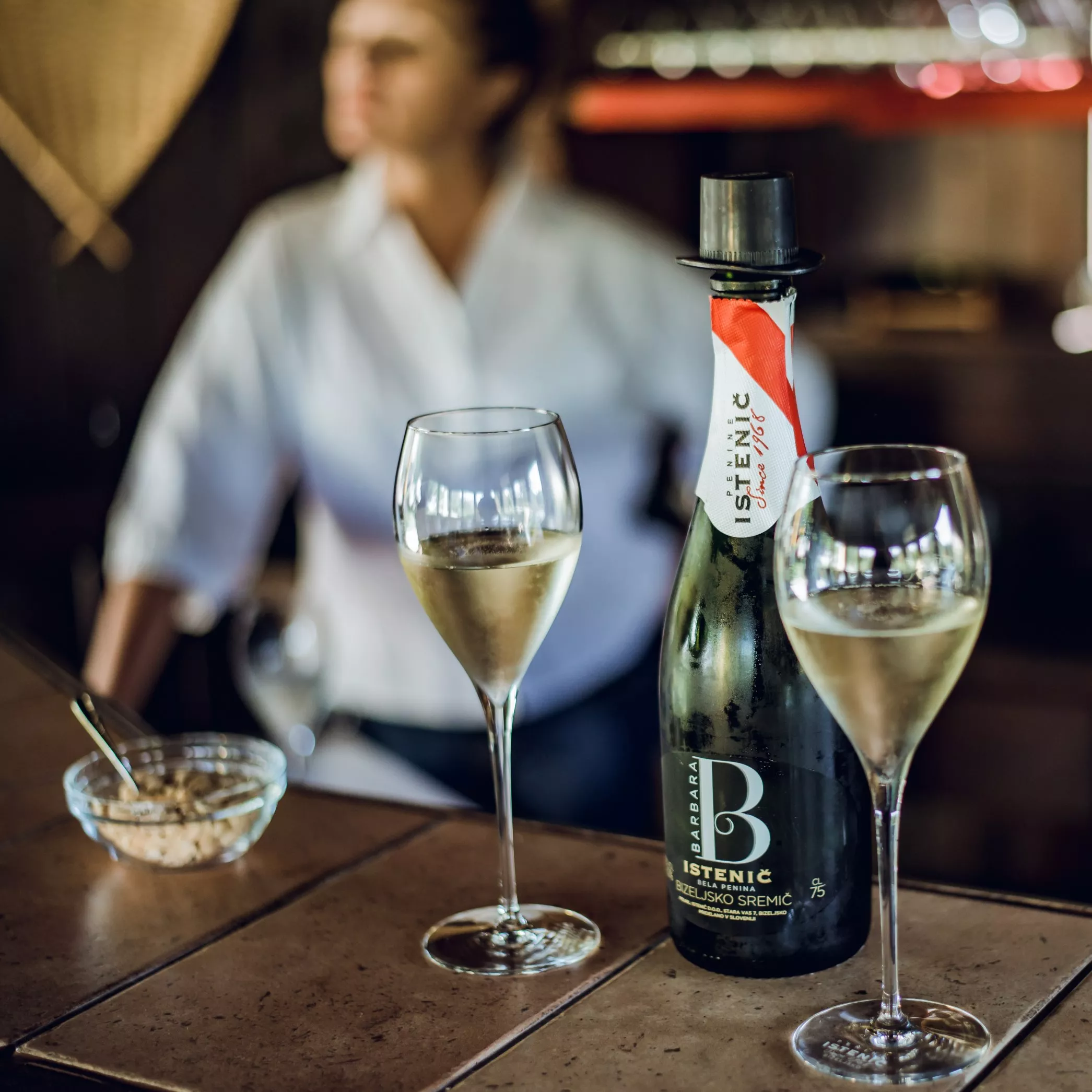 Martinova doživetja v destinaciji Brežice