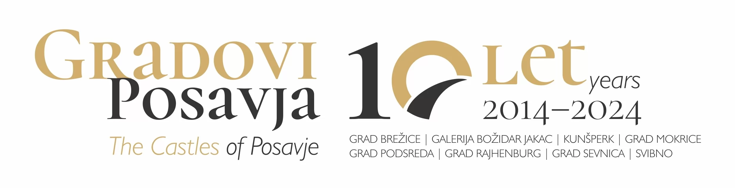 Mednarodna konferenca mreže Gradovi Posavja