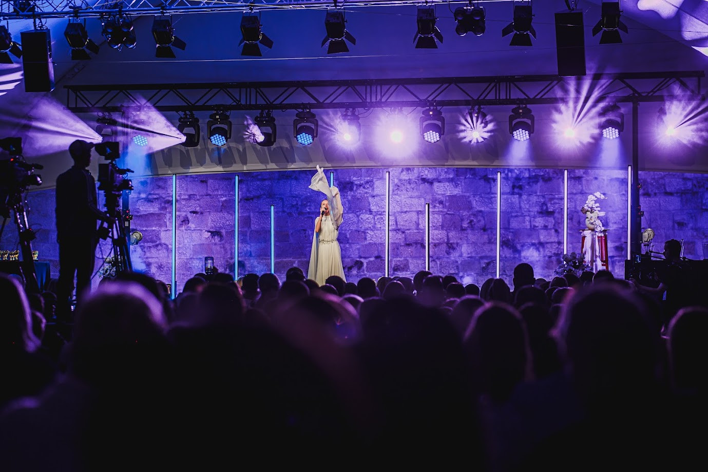 Mednarodni otroški pevski festival Brežice
