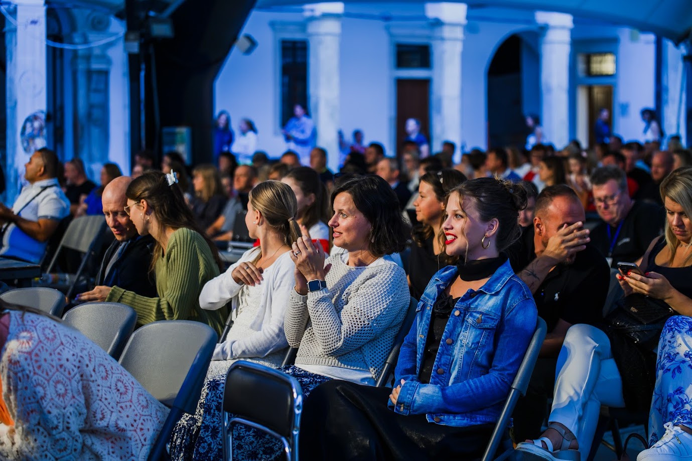 Mednarodni otroški pevski festival Brežice