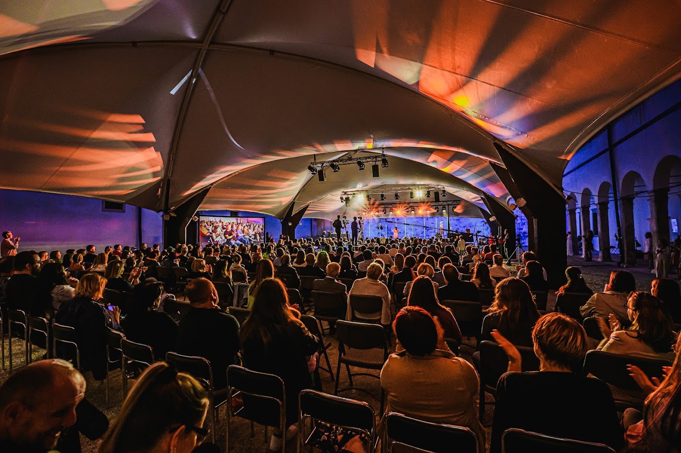 Mednarodni otroški pevski festival Brežice