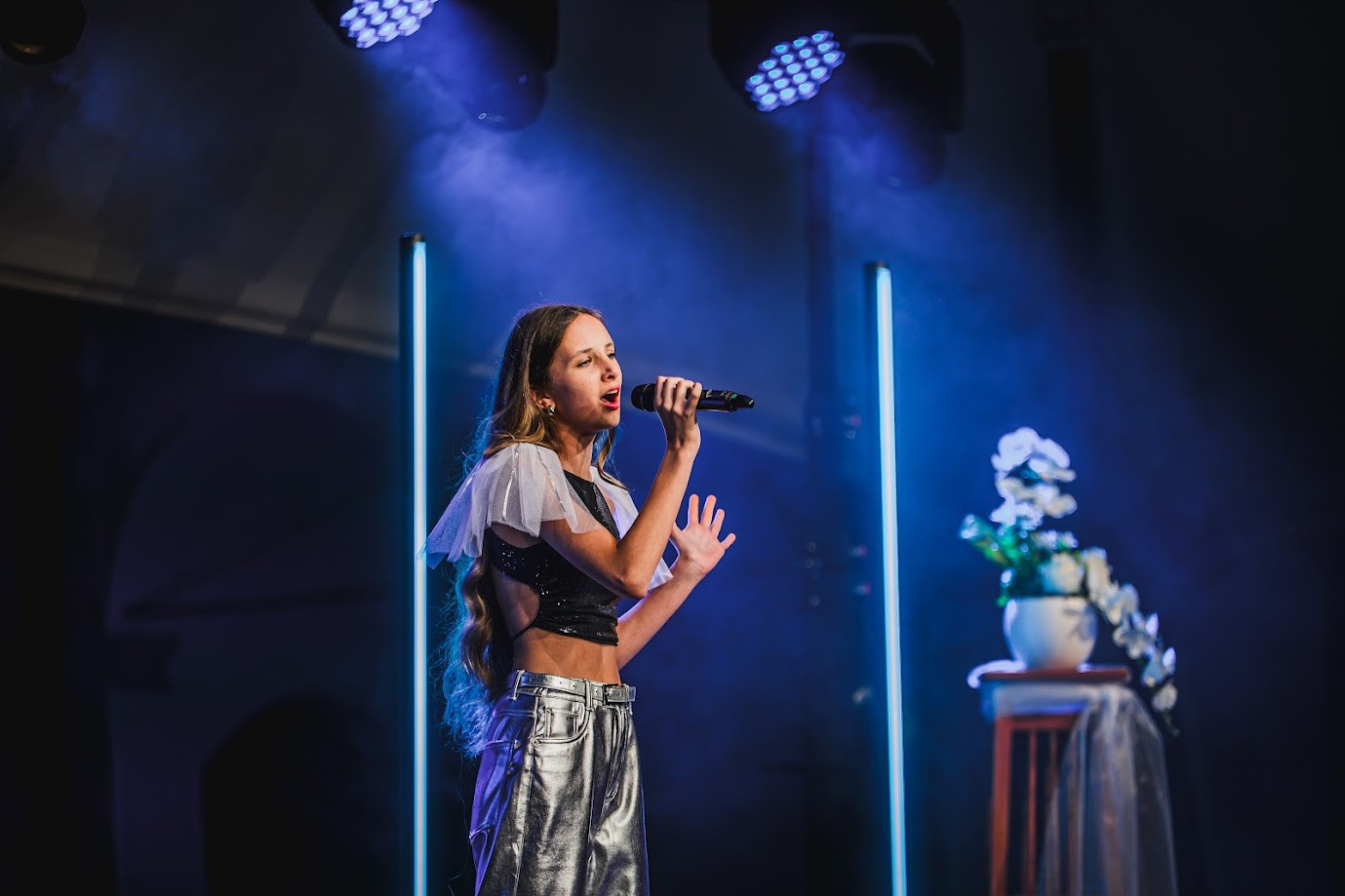 Mednarodni otroški pevski festival Brežice