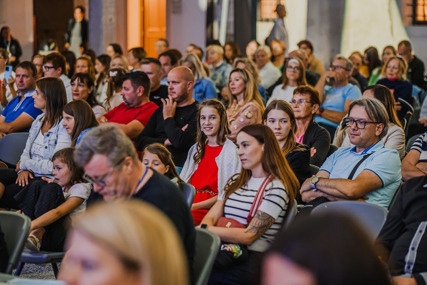Mednarodni otroški pevski festival Brežice 2026