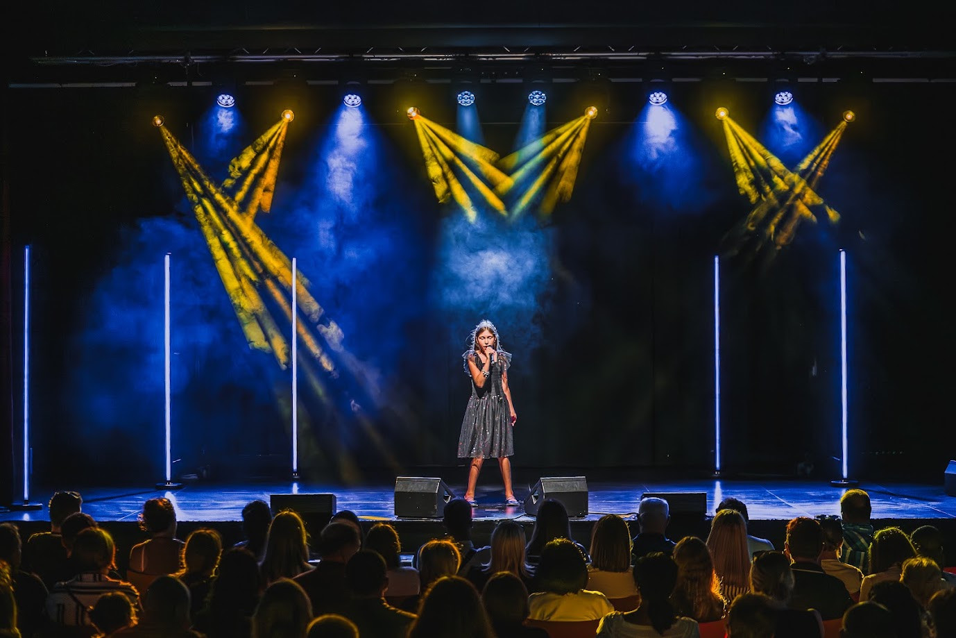 Mednarodni otroški pevski festival Brežice