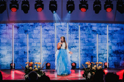 Mednarodni otroški pevski festival Brežice