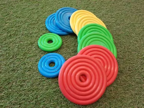 Mednarodni turnir v prstometu