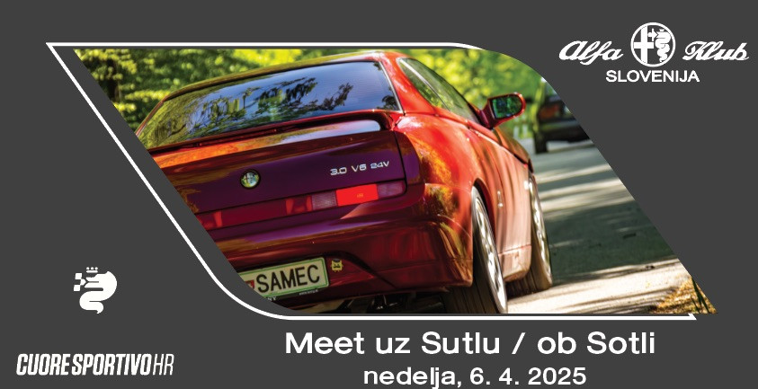 Meet uz Sutlu / Ob Sotli