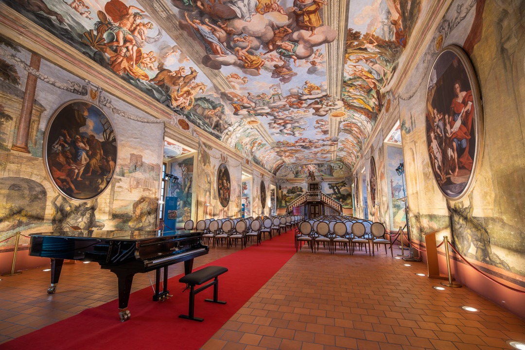 MeMPZ Gimnazije Brežice