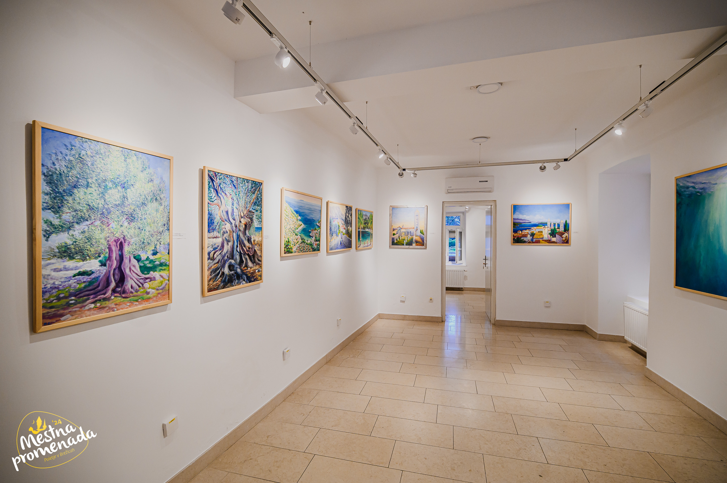 Mestna galerija Brežice