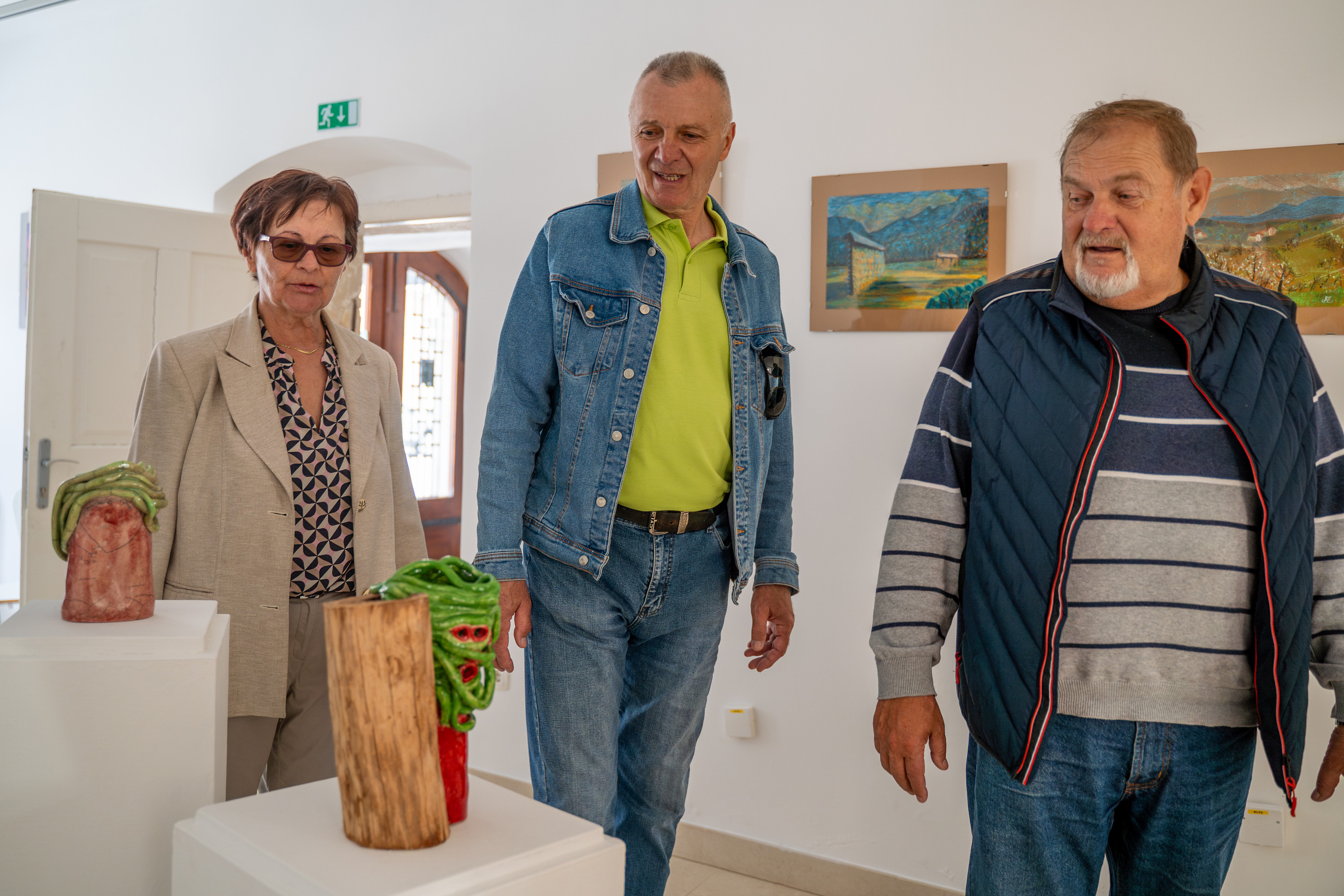 Mestna galerija Brežice