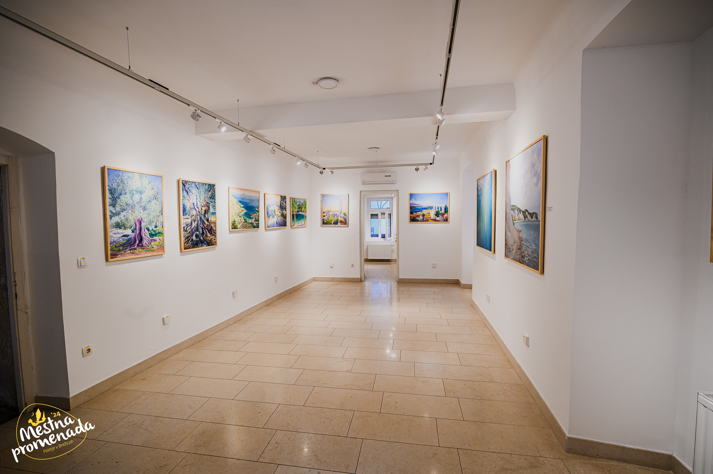 Mestna galerija Brežice