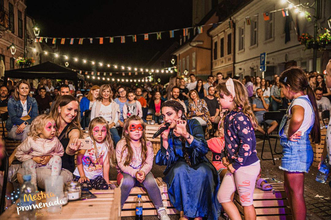 Mestna promenada 2023