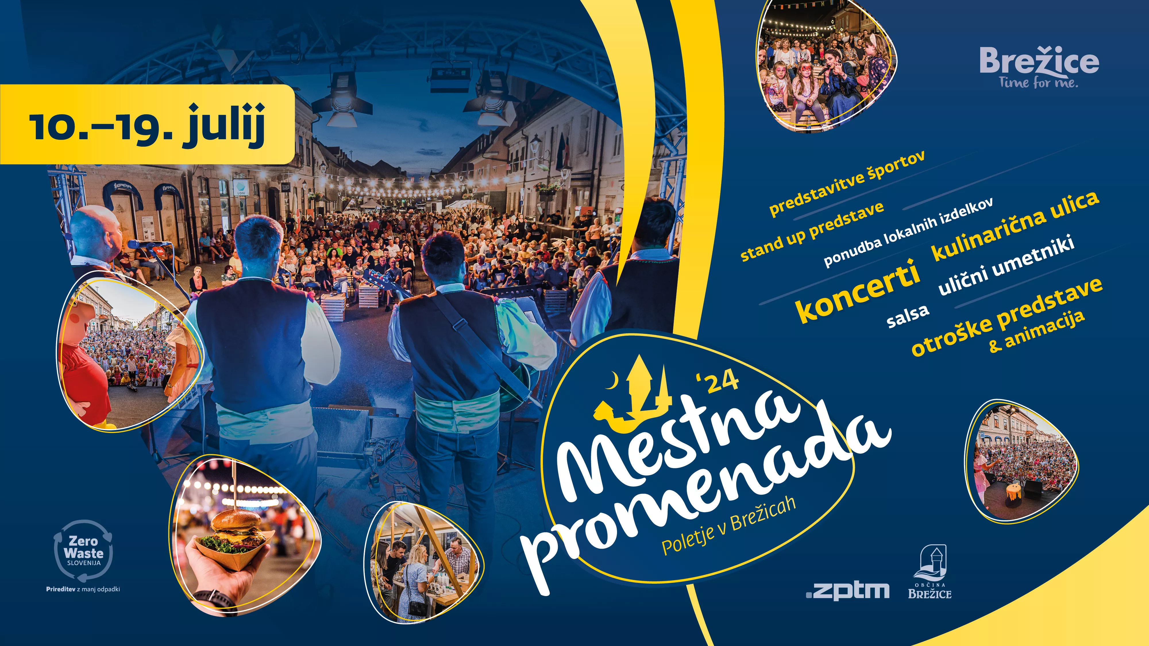 Mestna promenada ’24