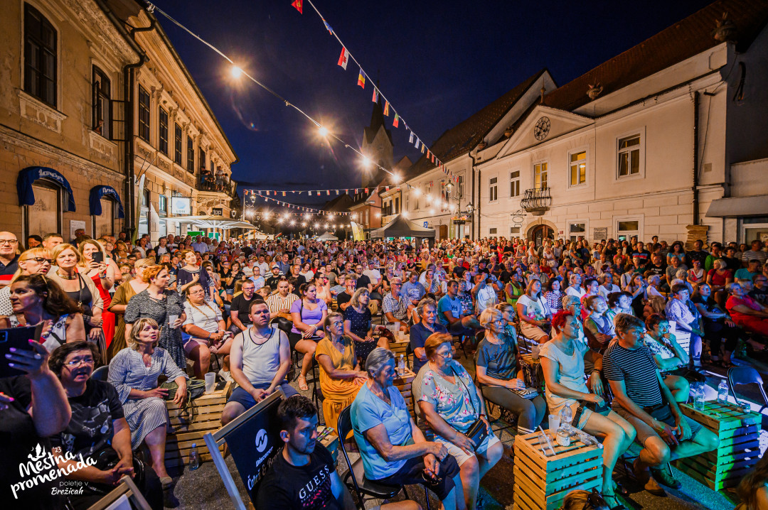 Mestna promenada ’24