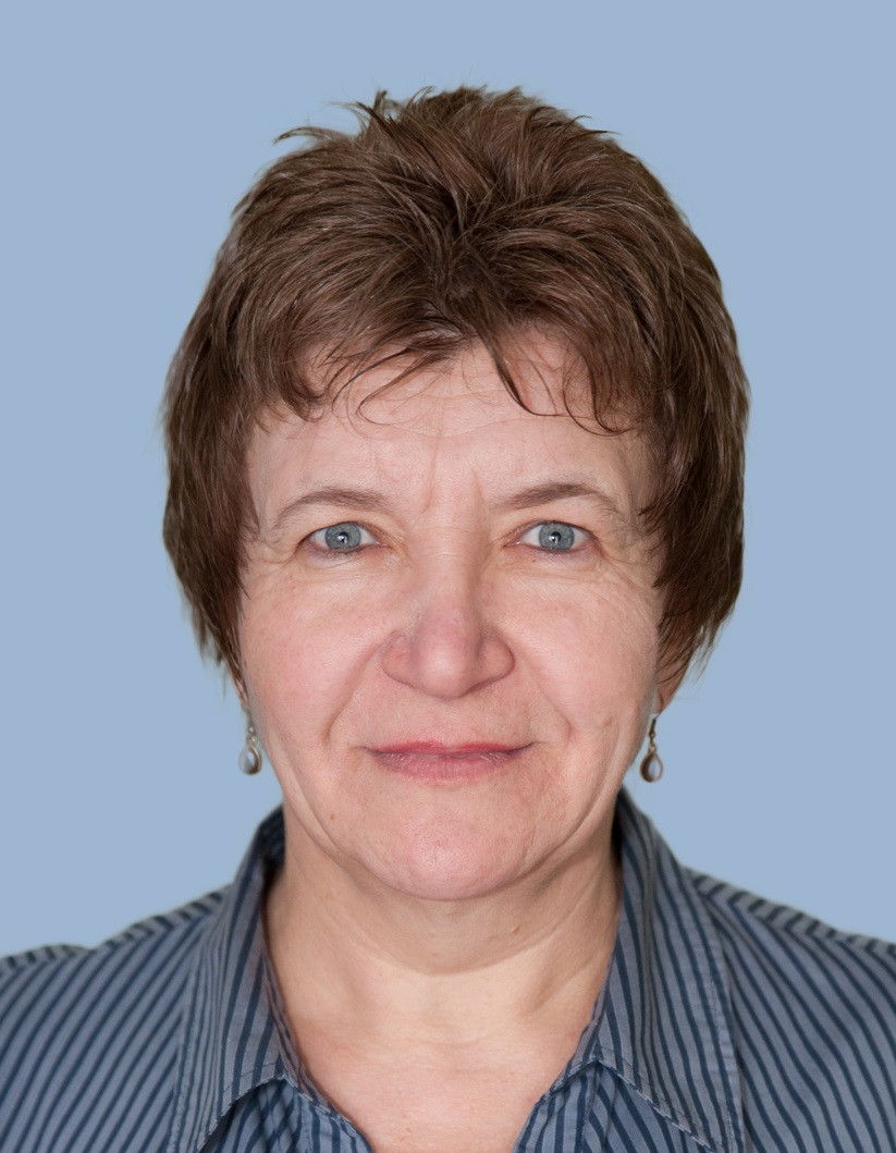 Milena Vranetič