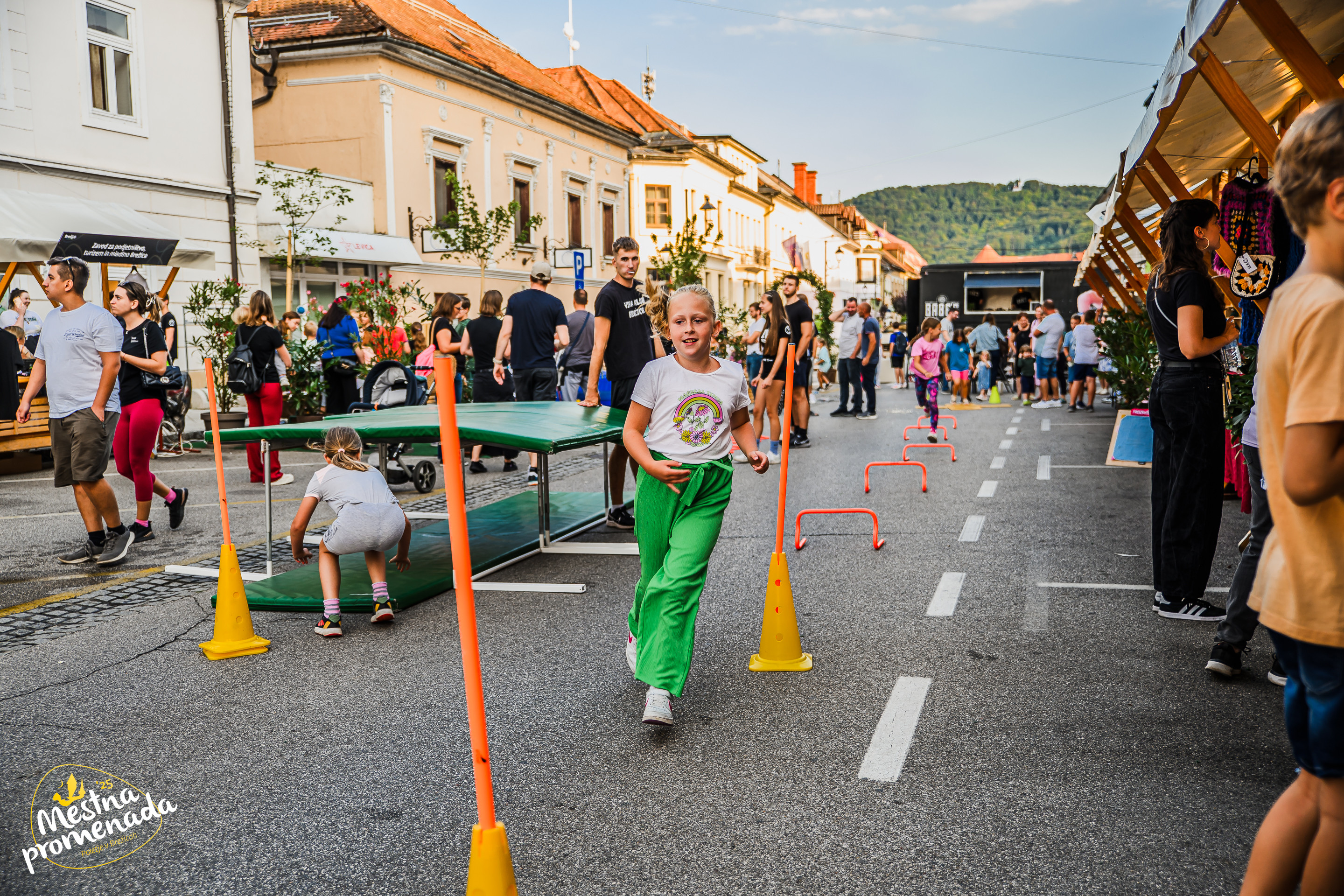 Mini atletska olimpijada