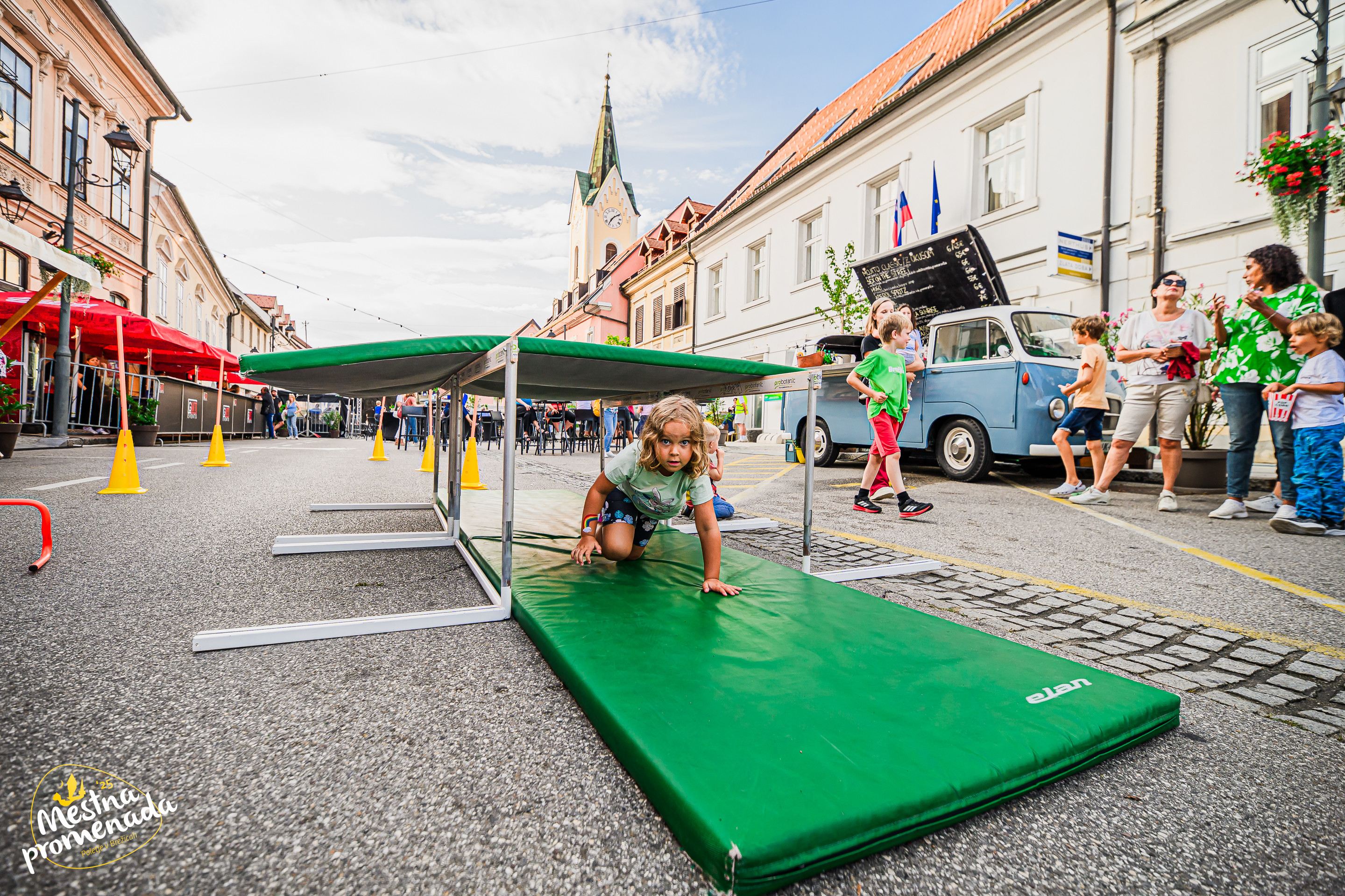 Mini atletska olimpijada