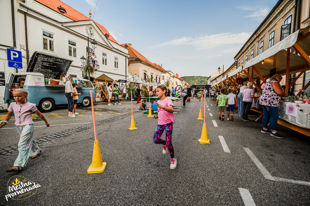 Mini atletska olimpijada