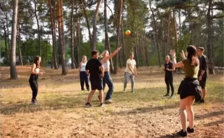 Mladi za šport: Okrogla miza