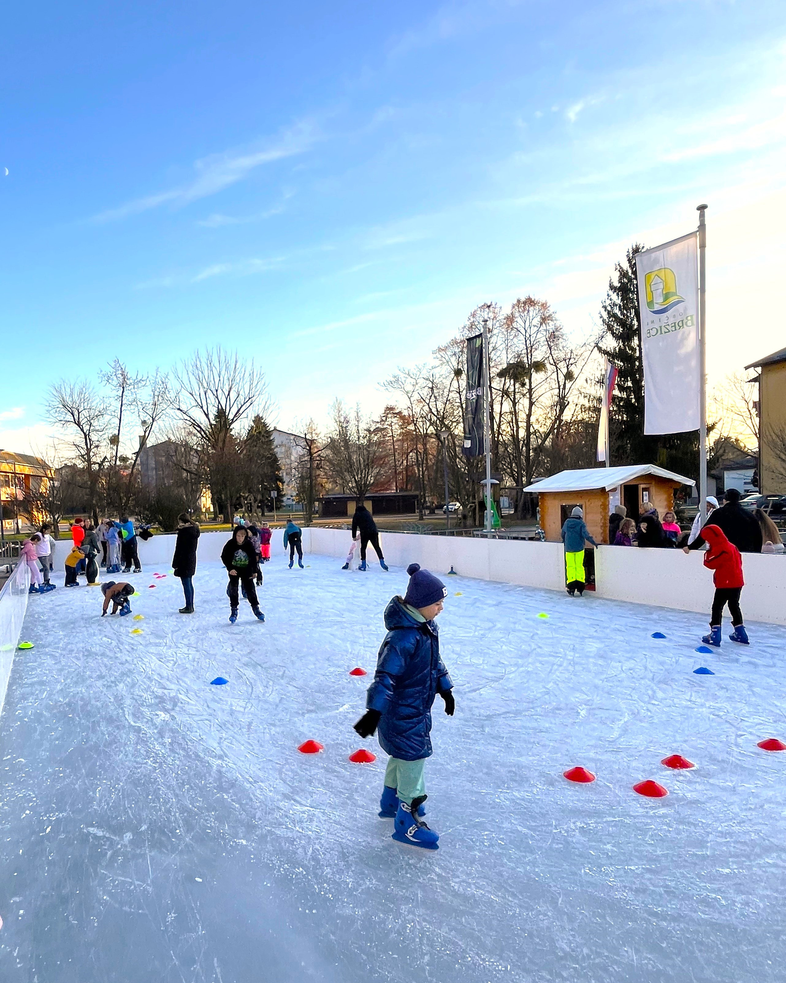 Nadaljuje se pestro praznično dogajanje v Brežicah